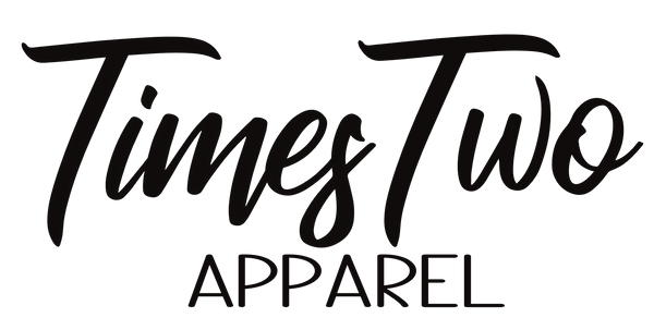 Times Two Apparel